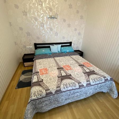 Podillia Modern Apartment Vinnytsia Extérieur photo