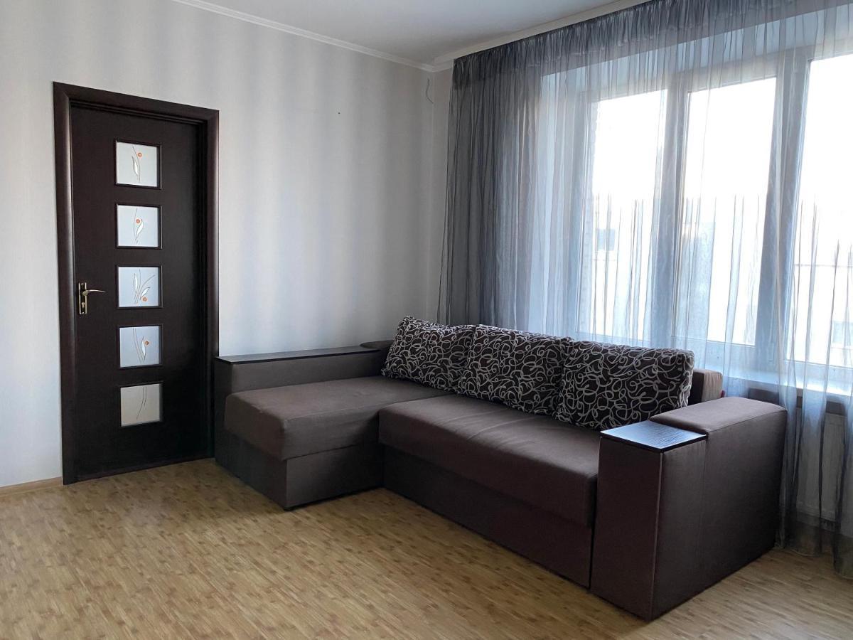 Podillia Modern Apartment Vinnytsia Extérieur photo