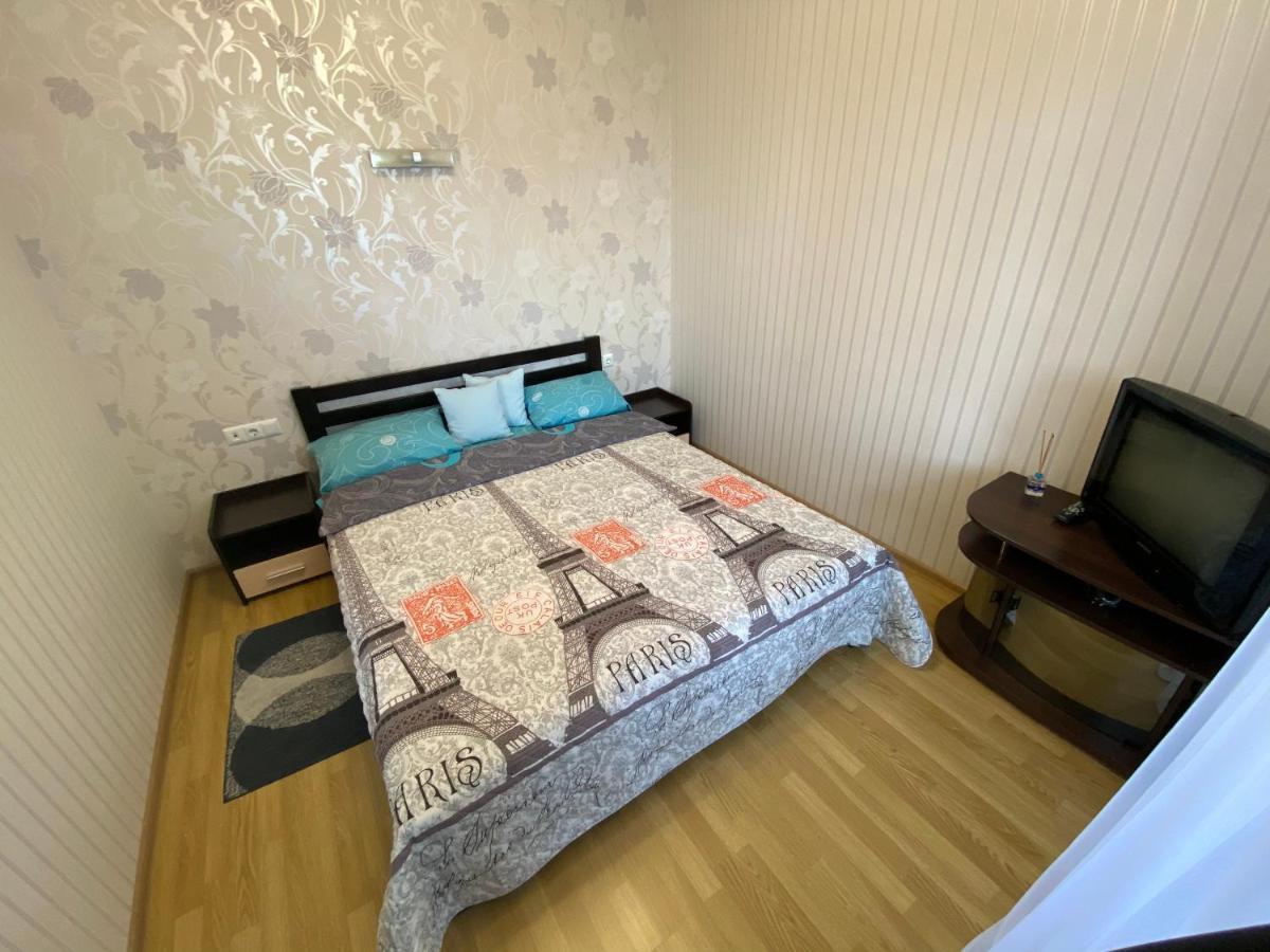 Podillia Modern Apartment Vinnytsia Extérieur photo