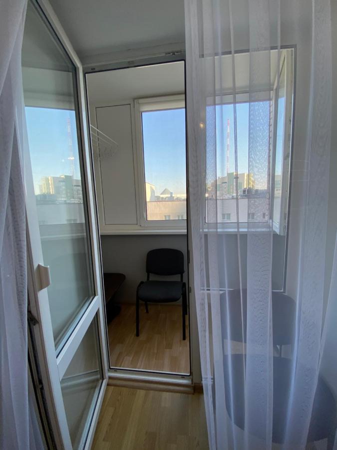 Podillia Modern Apartment Vinnytsia Extérieur photo