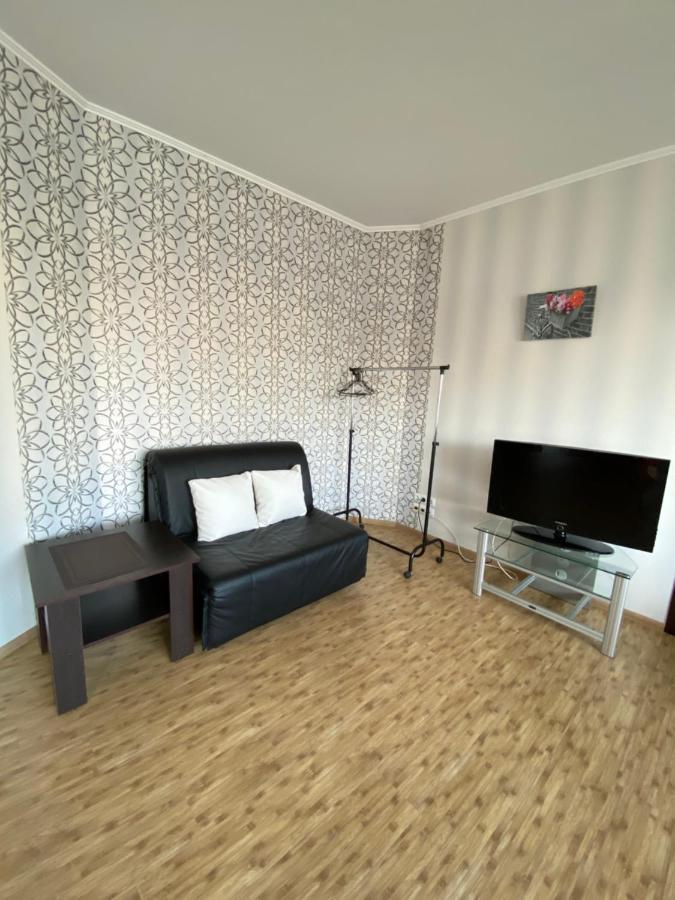 Podillia Modern Apartment Vinnytsia Chambre photo