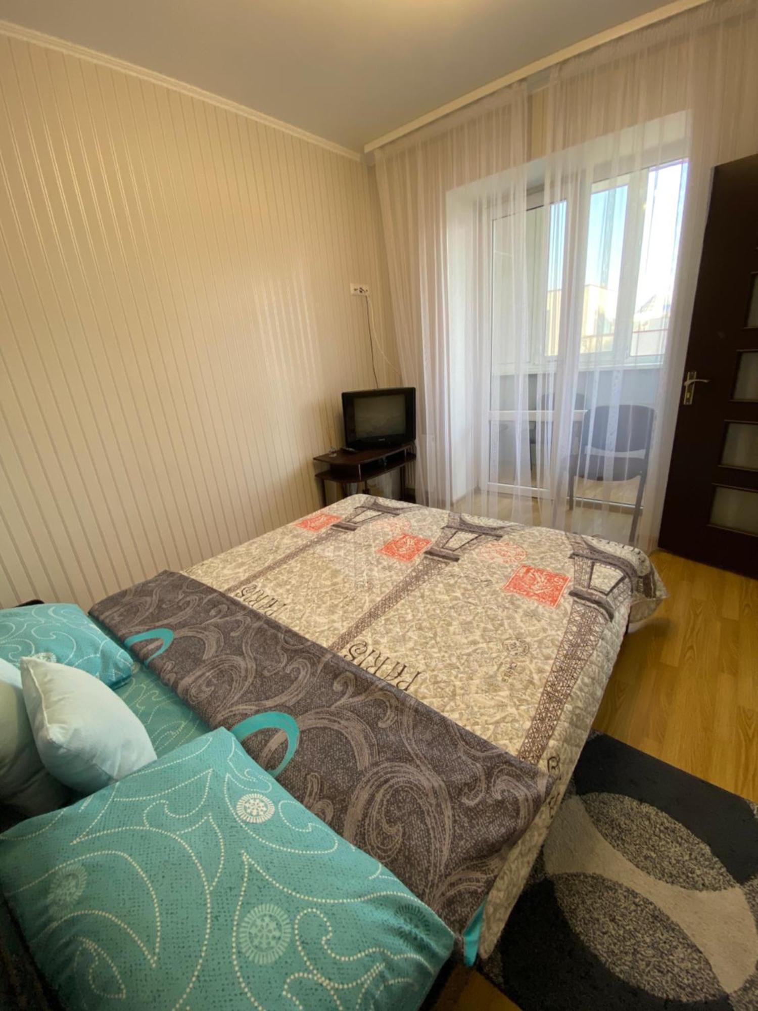 Podillia Modern Apartment Vinnytsia Chambre photo